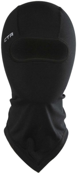 Black Rei Co-op Ctr Adrenaline Pasamontañas Niño