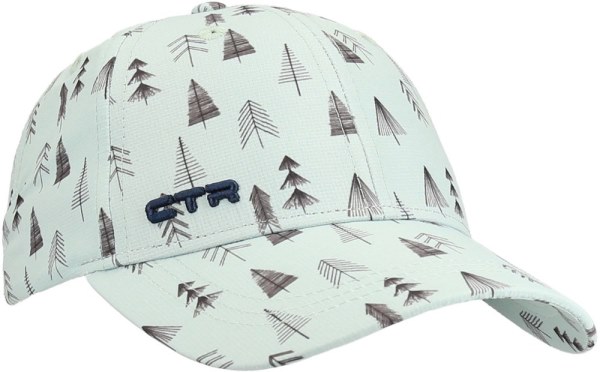 Rei Co-op Green Ctr Cumbre Sunshower Gorra De Béisbol Niño