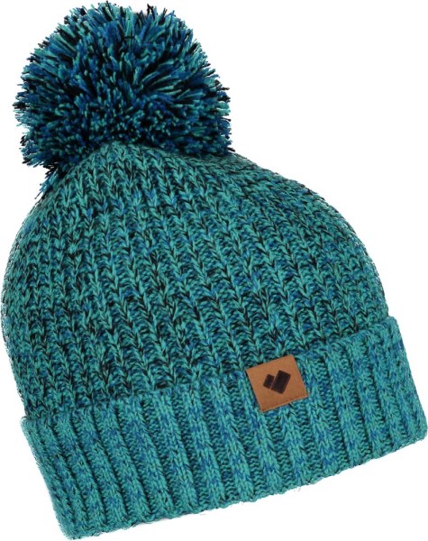 Rei Co-op Obermeyer Albany Pom Gorro Niño Fuera Del Trópico