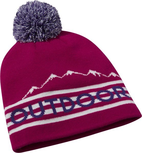 Amapola Investigación Al Aire Libre Luciérnaga Beanie Kid Rei Co-op