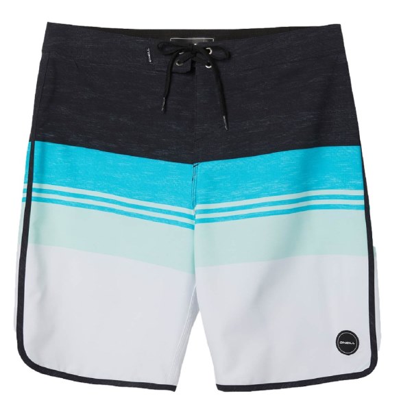 O'neill Four Square Stretch Board Shorts Niños Rei Co-op Blanco