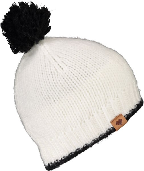 Rei Co-op Blanco Obermeyer Chicago Punto Pom Gorro Niño
