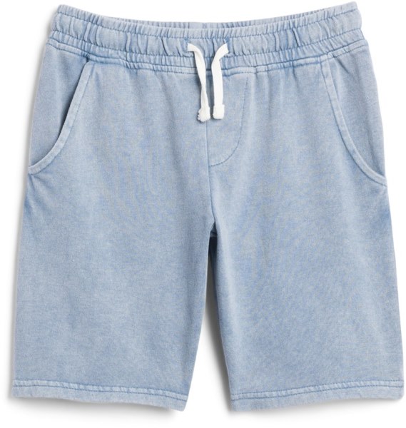 Chambray Rei Co-op Hilos 4 Pensamiento Cvc Pantalones Cortos De Lavado Mineral Niño