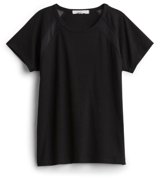 Negro Rei Co-op Hilos 4 Pensamiento Leslie Malla Detalle Camisa Niño